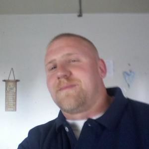 Meet your Posher, Danny